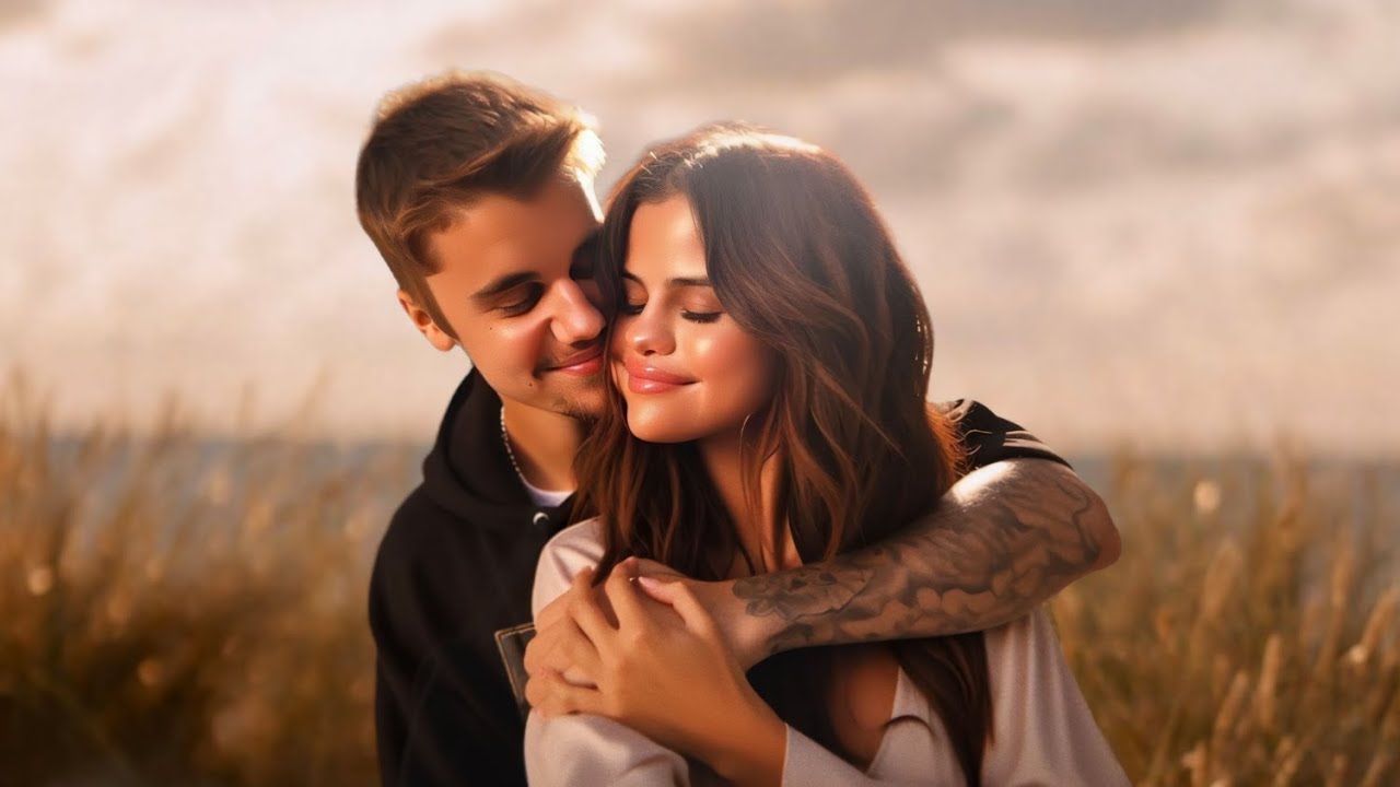 Selena Gomez & Justin Bieber - Held Your Heart (ft. Austin Mahone) DJ Rivera Remix
