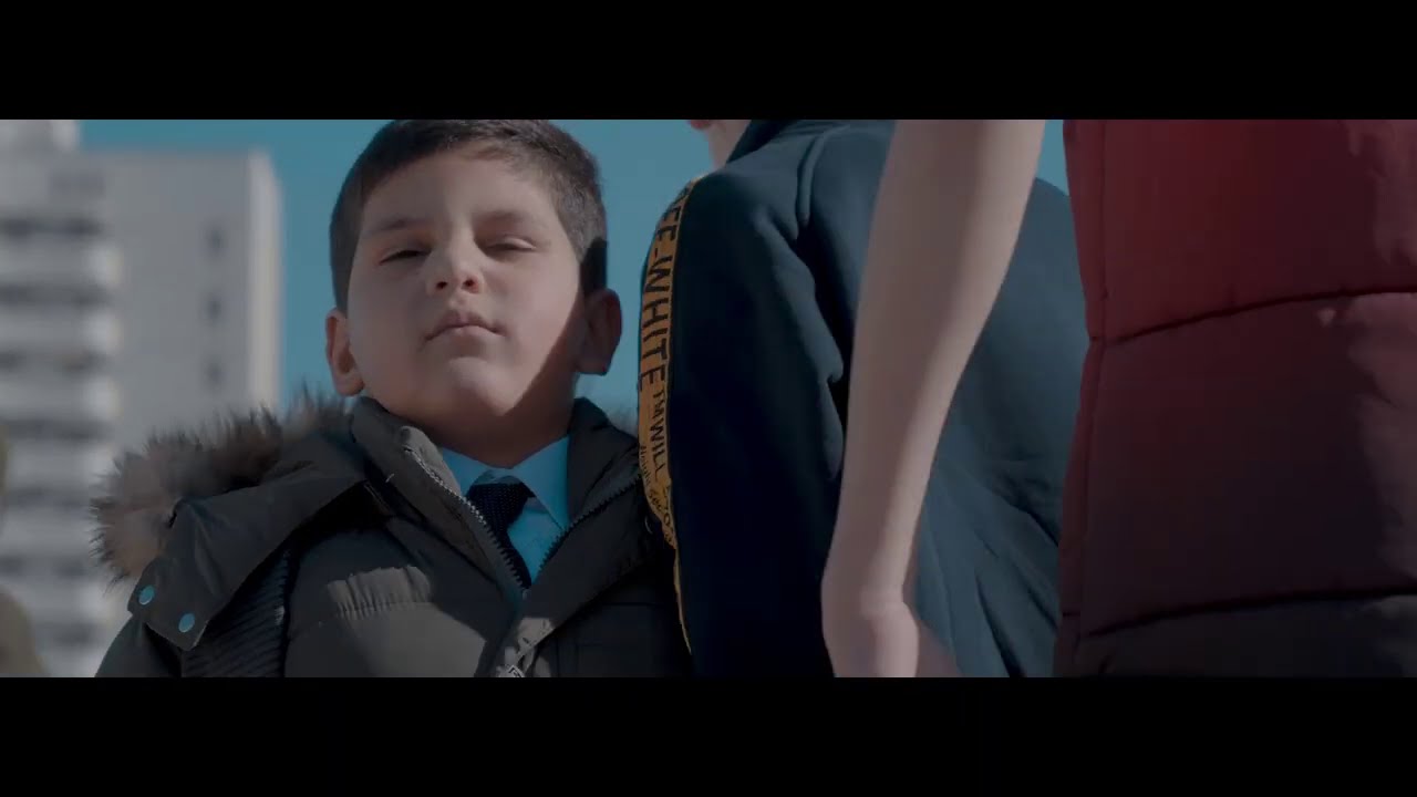 MYRAT MOLLA - &Ccedil;EMPION (Official Trailer 2021)