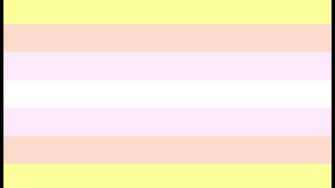 Pangender playlist