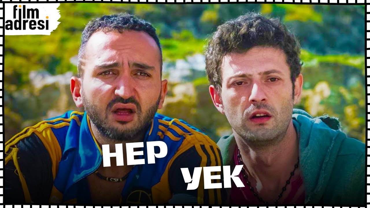 Hep Yek | T&uuml;rk Komedi Filmi