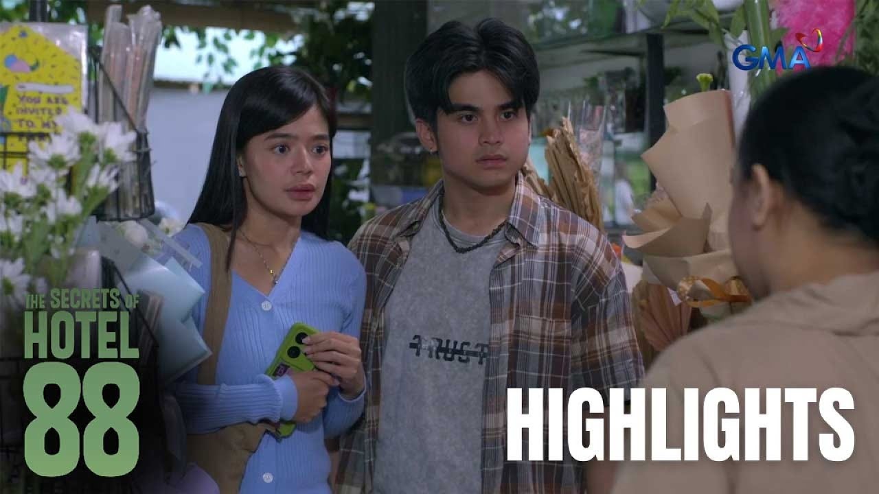 The Secrets of Hotel 88: The first secret begins to unravel (Episode 19)