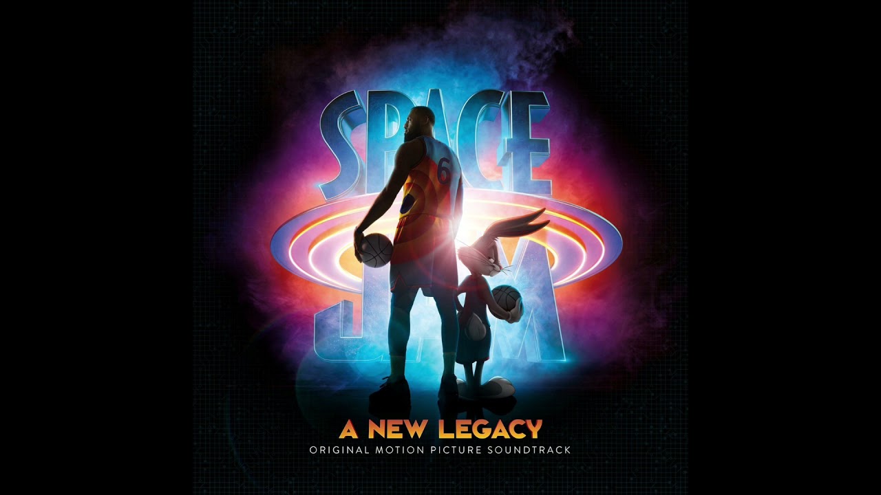 Lil Baby, Kirk Franklin - We Win (Space Jam Original Motion Picture Soundtrack)