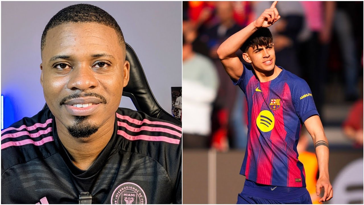 À NOUVEAU LEADERS ! (Barcelone 3-0 Levante)