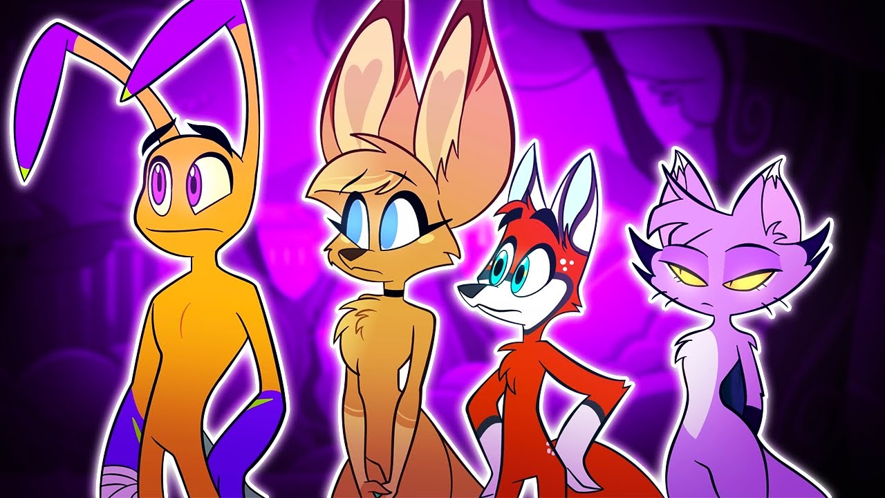Why Vivziepop's Zoophobia was Abandoned