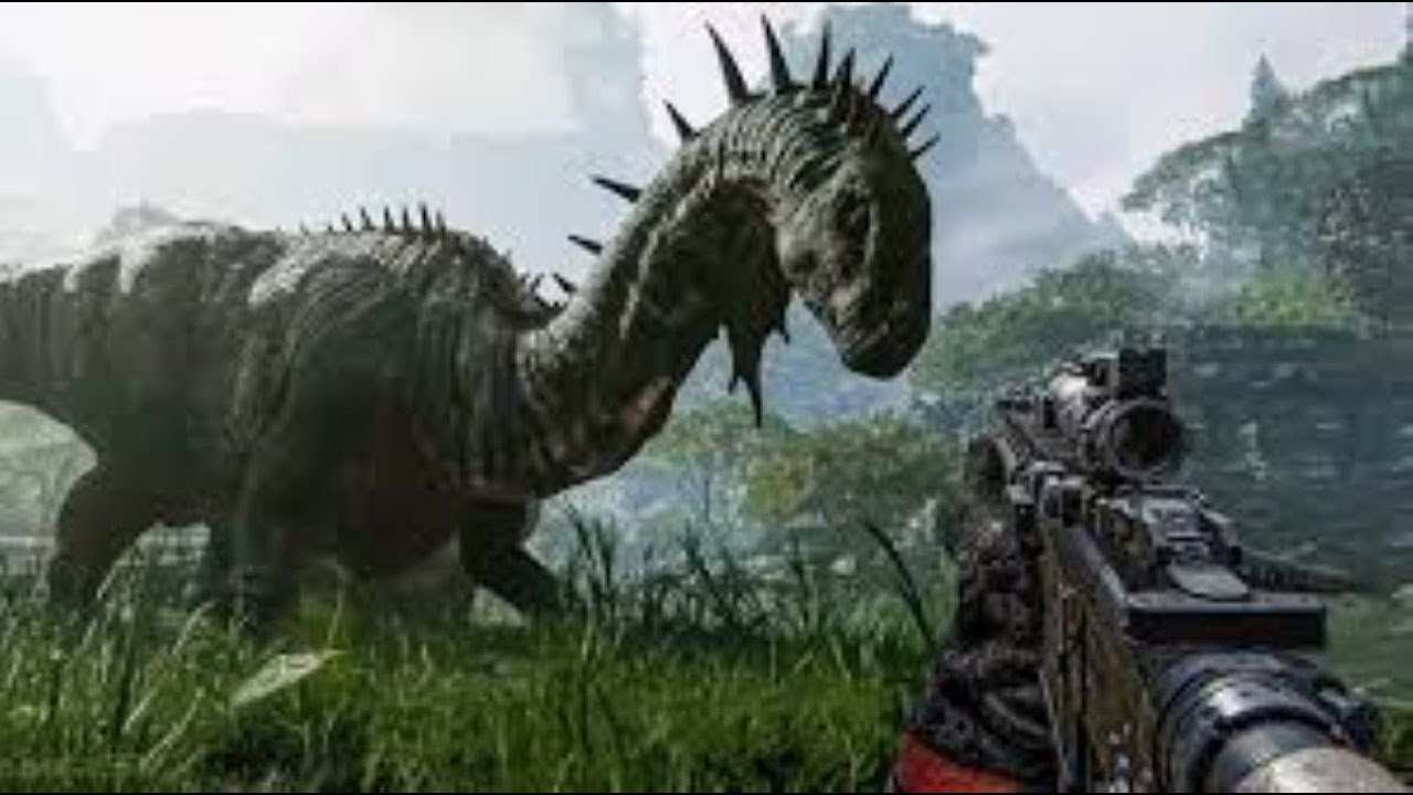 Ferocious Episode 1 Le commencement Lets Play Français découverte