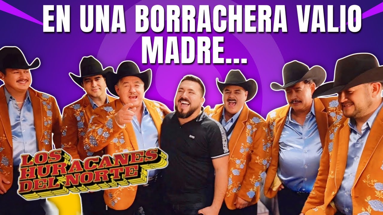 Los Huracanes del Norte, Final inesperado.