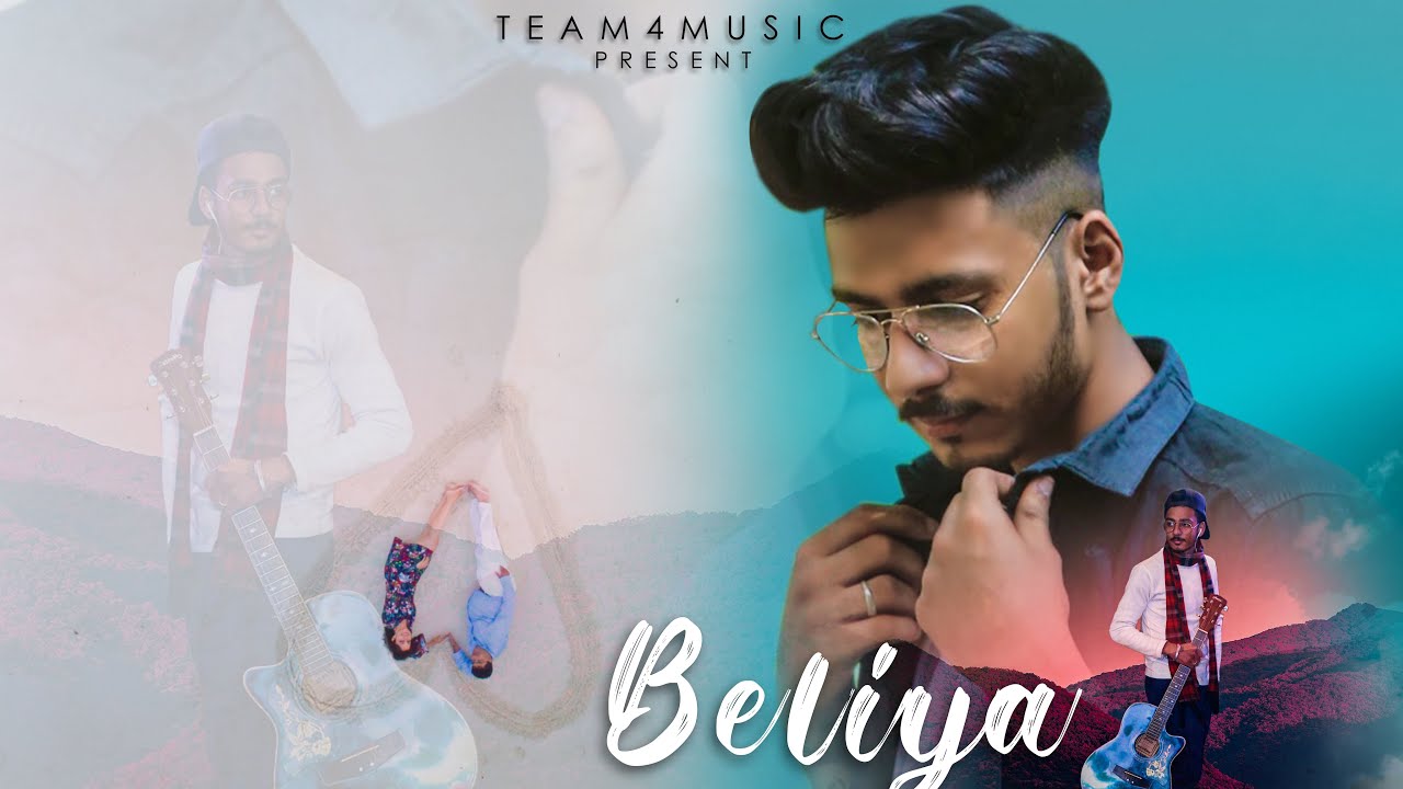 Beliya | cover song | Sanyam | Tanpreet | team4music | T4M