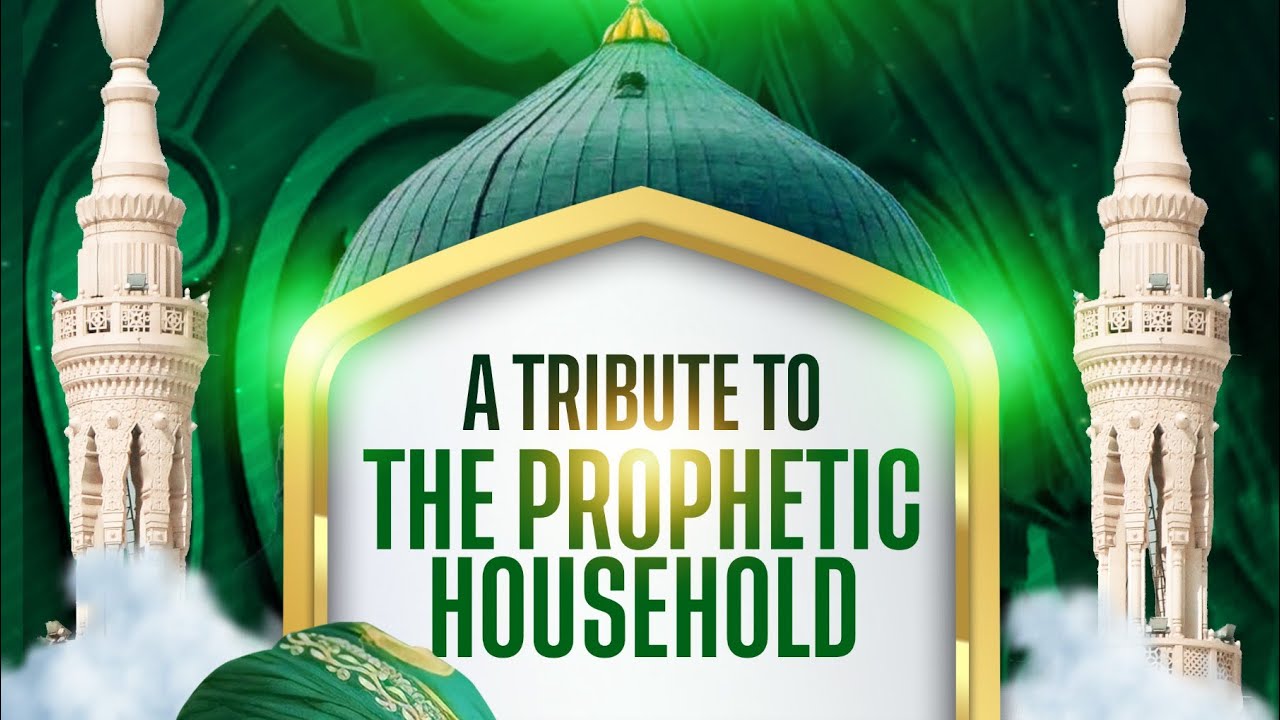 Live: Sayyidah Aisha & Companions of Badr | 18th Ramadan 1447AH | Pir Syed Munawar Hussain Bukhari