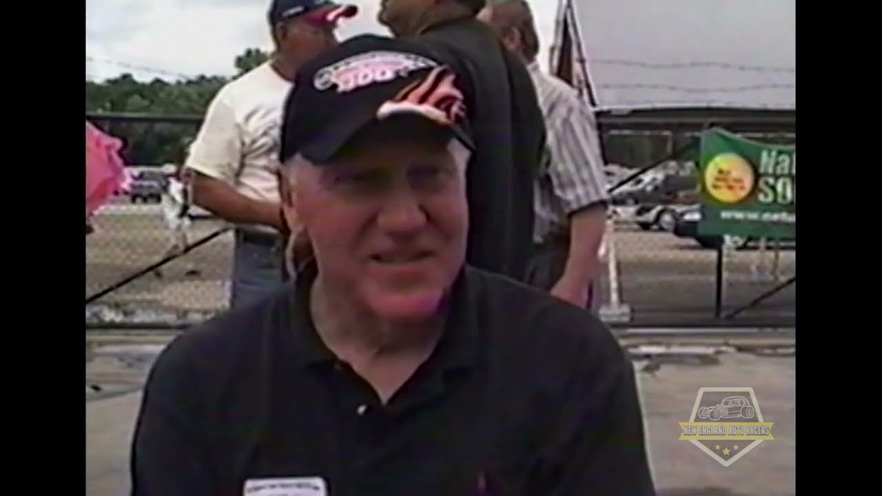 NEAR Hall of Famer Interview | 2003 | Ray Miller