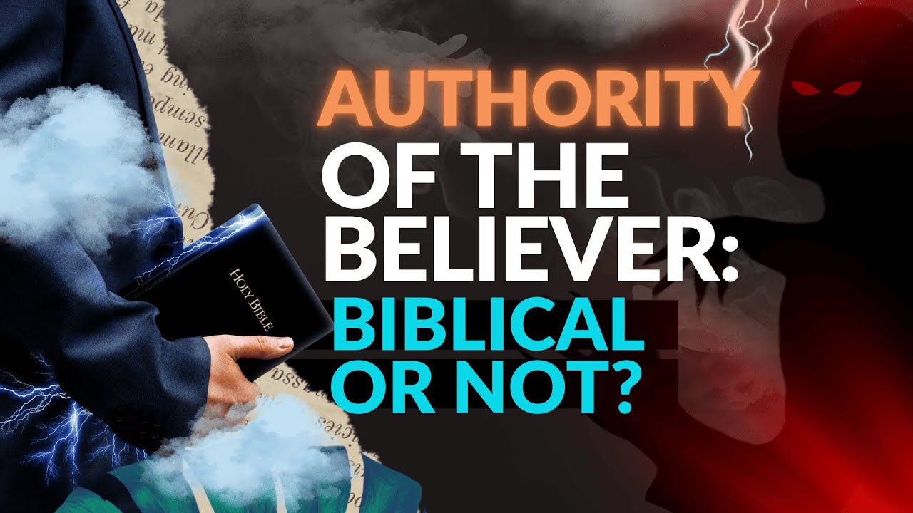 Do All Believers Have Authority to Cast Out Demons? (A Biblical Response)
