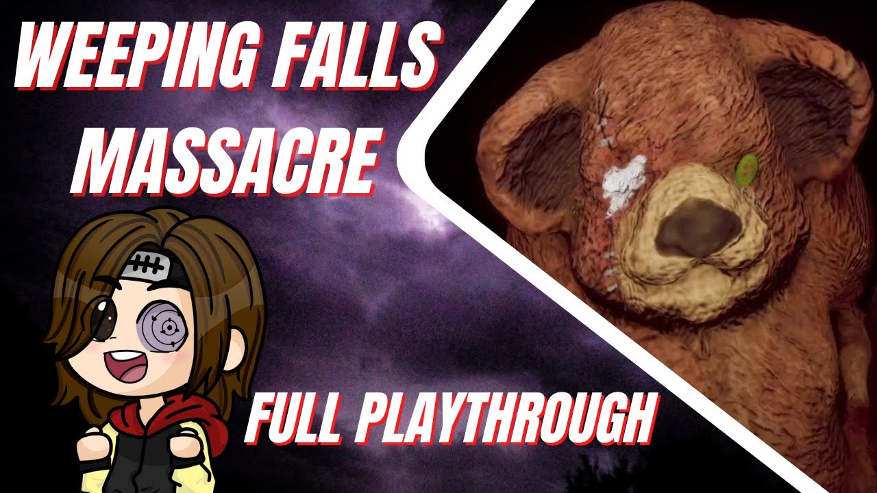 Weeping Falls Massacre | Full Playthrough