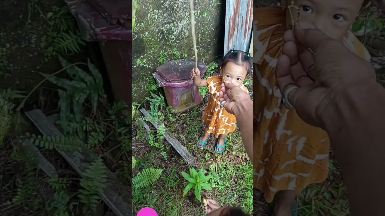 Tak sogok keri lha kok mung oleh belimbing 