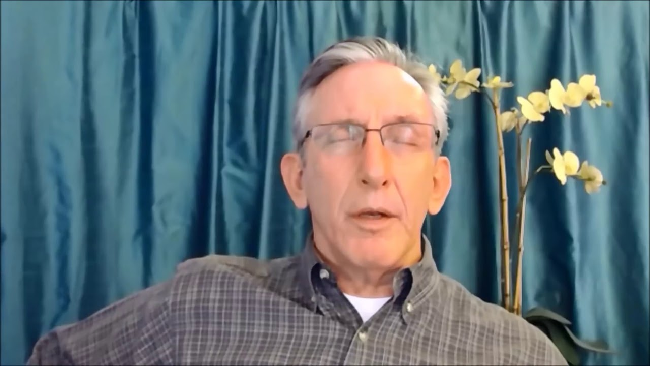 Nonduality: Noticing What We Are, a Guided Meditation