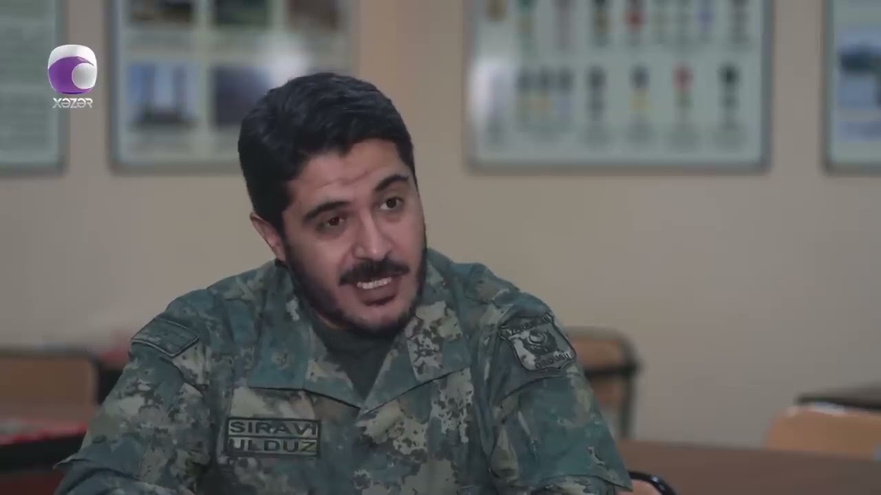 Sıravi ulduz | Xəzər TV | 18.01.2026