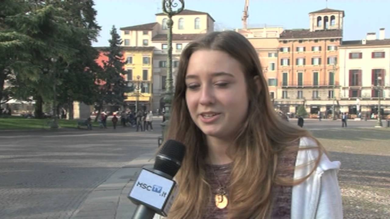MSCtv on the road: cos'è la Fede?