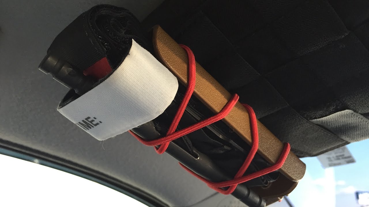 Prepping Your Truck?