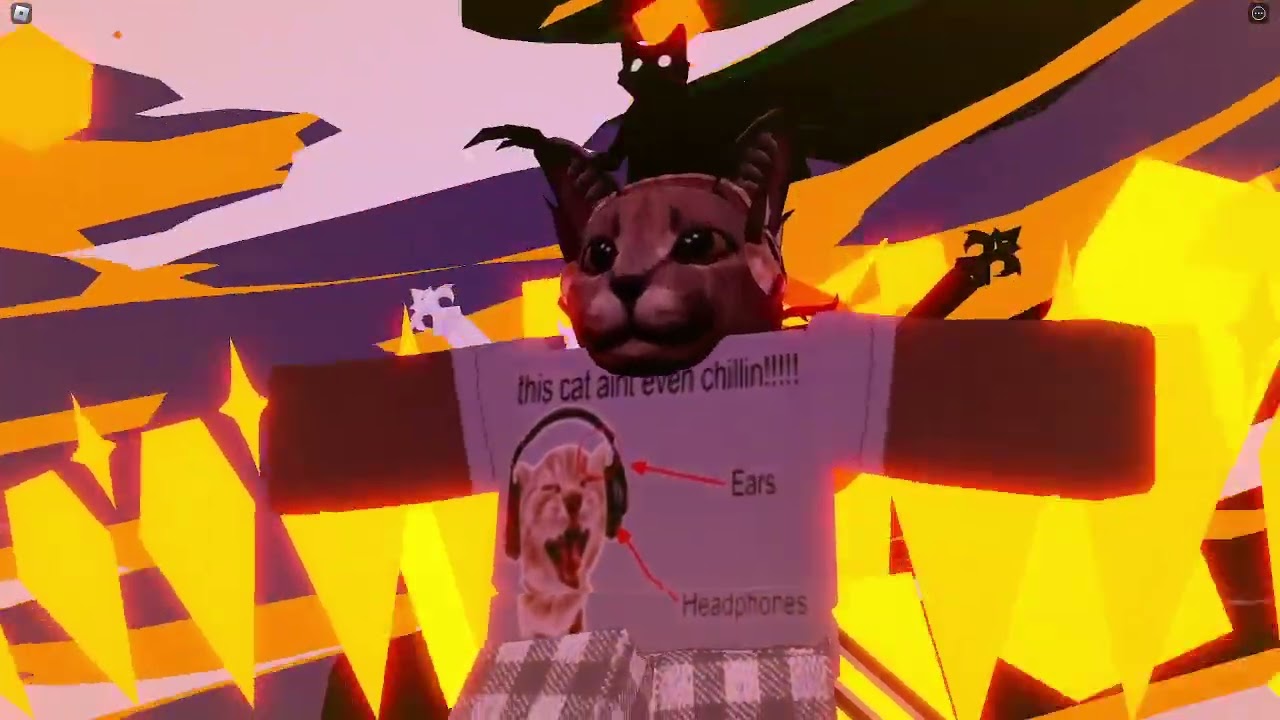 Pls Donate Floppa [ NEW 1 BILLION ROBUX DONATION EFFECT ]