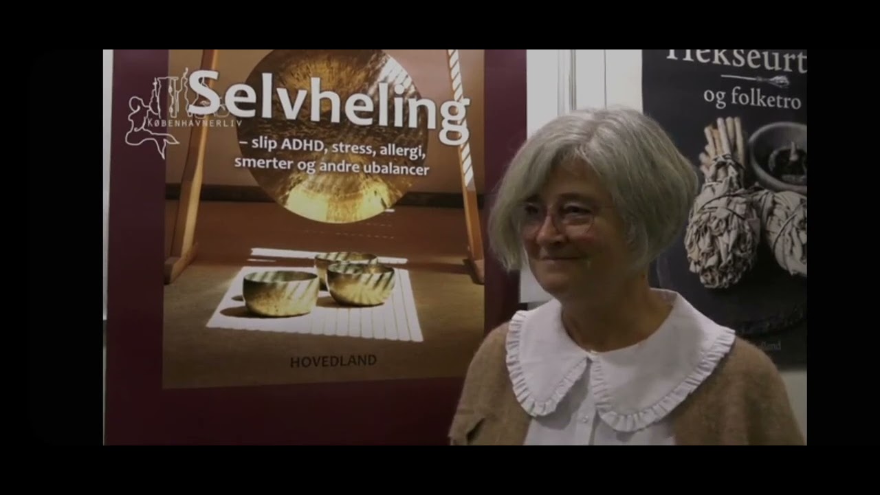 Sund Livsstil messe i Forum 2021