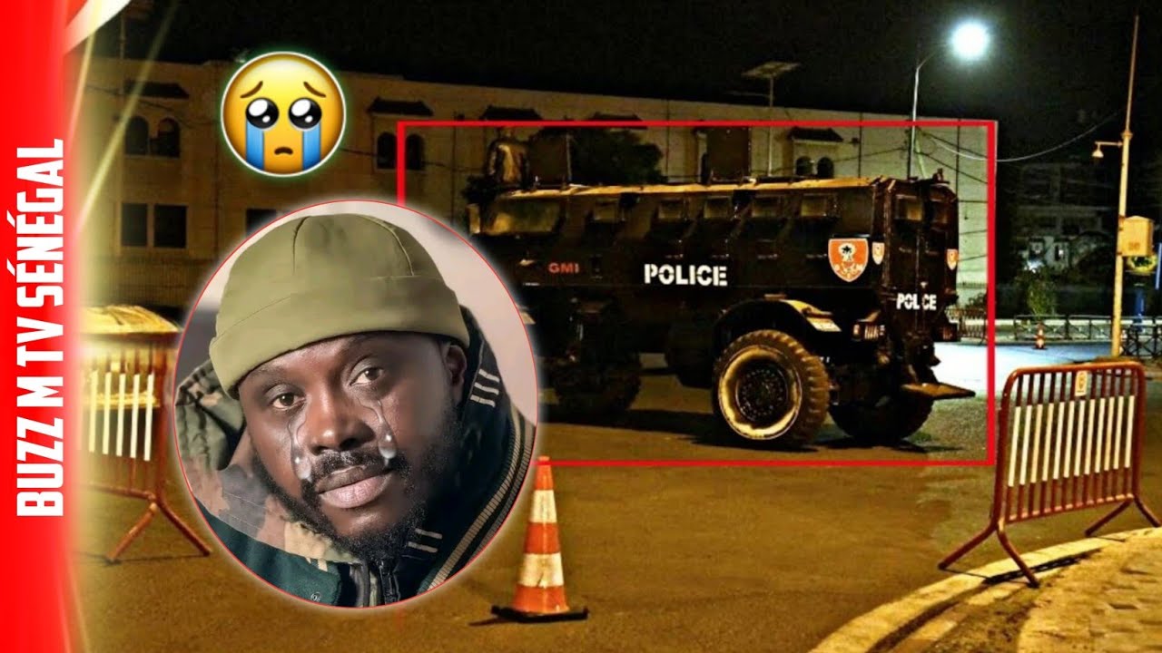 😱Urgent🚨Mauvaise Nouvelle Pour Mollah Morgun Depuis Canada...🚨😱😱#Sonko 