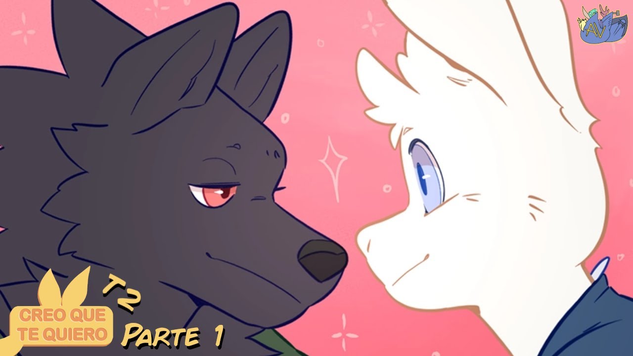 Creo Que Te Quiero - Temporada 2  Parte 1 - Furry Comic Español