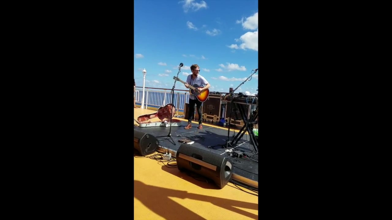 Die For Alabama - Firekid Rock Boat XVII