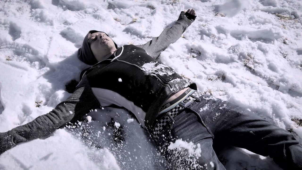 Aethernaut - Snowball Fight Tonight (official music video)
