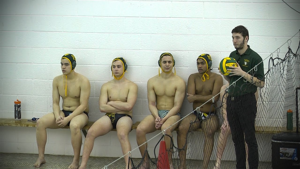 Boys Water Polo Metea Valley vs. Waubonsie Valley 03.22.22