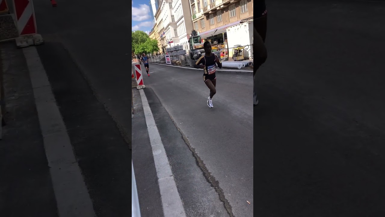 #viennacitymarathon