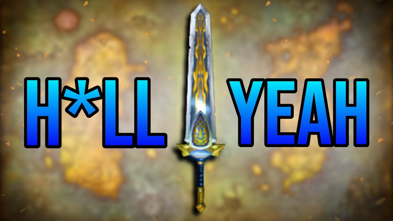 10 КЛАССИЧЕСКИХ МОМЕНТОВ ИЗ WORLD OF WARCRAFTH, КОТОРЫЕ ЗАСТАВИЛИ МЕНЯ СКАЗАТЬ: 