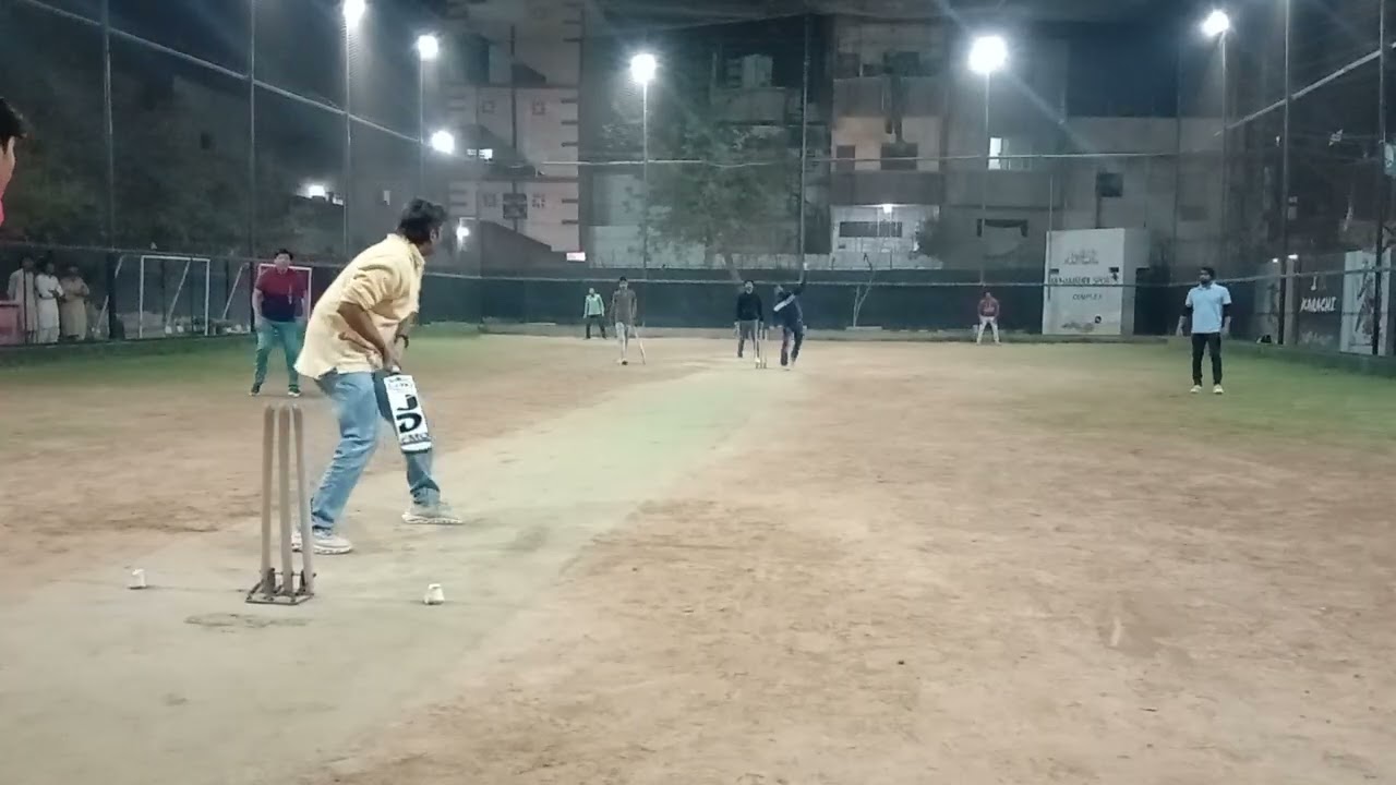Match 121 || Team B Batting Highlights || Indoor Cricket Tournament 2025 || Epic Sixes & Catches!