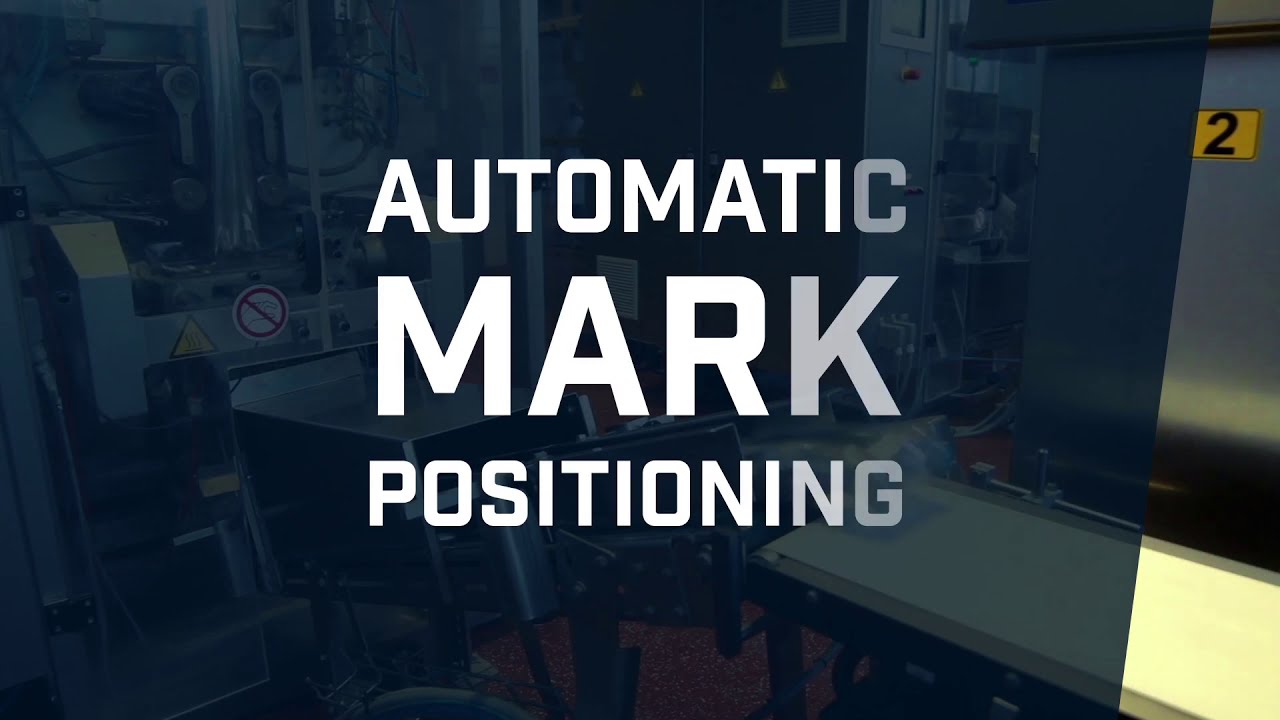 Automatic Laser or Dot Peen Marks // Automatic Mark Positioning for Merlin® from Telesis