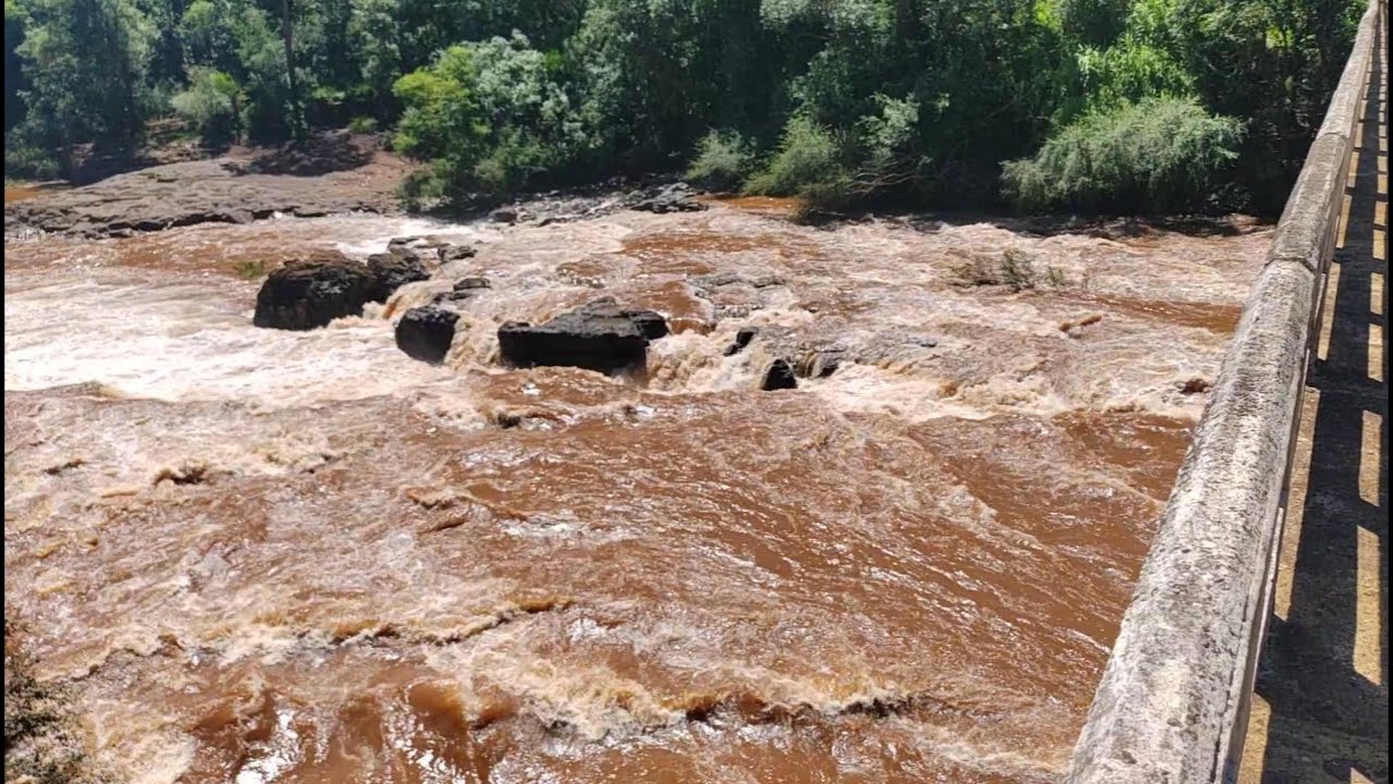 Vila Cascata
