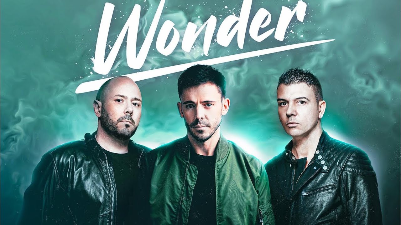 TNT & Darren Styles - Wonder (Extended Mix)