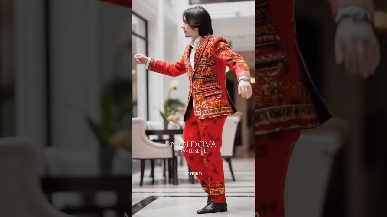 Moldova Style - Travel Collection #mensuit #luxury #menswear #menssuitstyle #moldova #romania