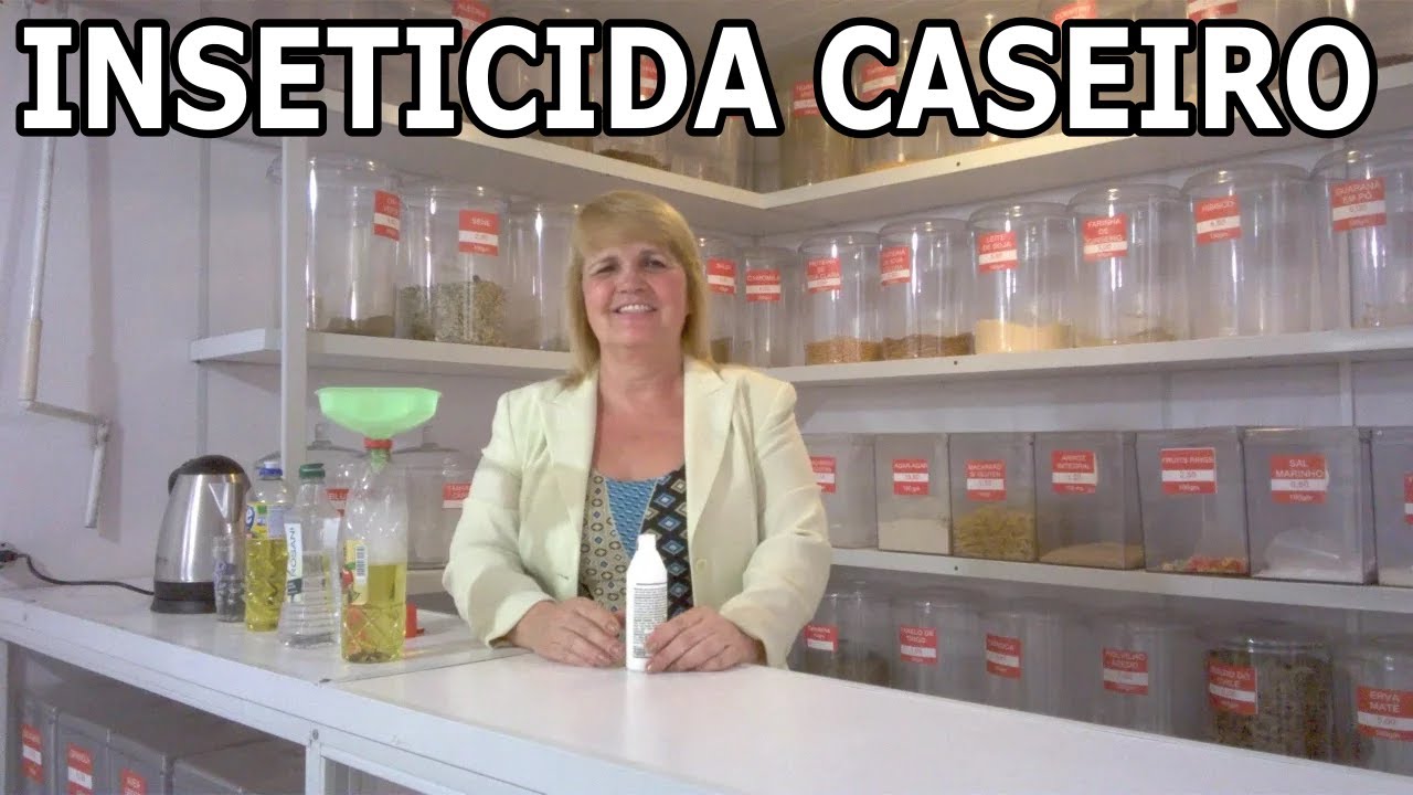 INSETICIDA CASEIRO: Mata Moscas, Pernilongos, Mosquitos, Formigas e Baratas 🌹 MARILENE SARAH FIALHO