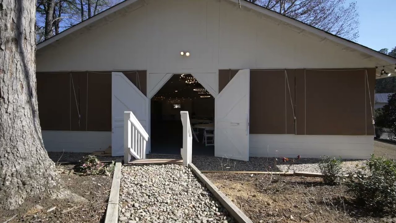 1887 Bluff Mountain Rd Pigeon Forge, TN #propertyinvestment  #smokymountains #weddingvenue