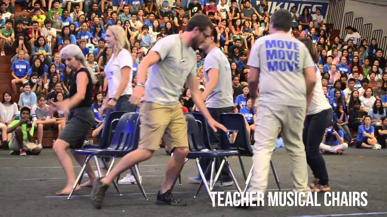 IHS Hello Rally 2015