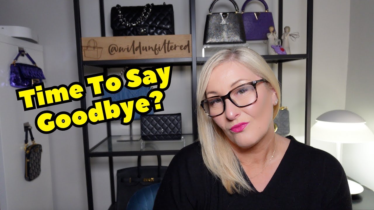 STOP BUYING LUXURY BAGS! 10 REASONS TO WALK AWAY!  CHAOS IN LUXURY INDUSTRY! SCANDALS! CRAZY PRICES!
