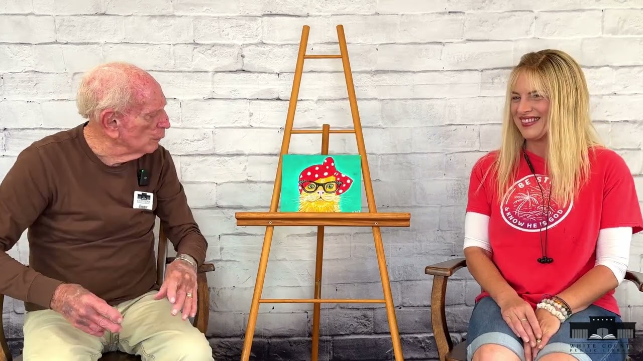 2025-0620 Valerie Norris Art Interview