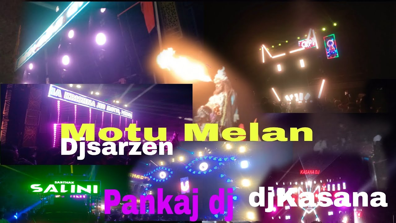 MotuMelan  #Brahmangan Melan #trendingvideo #holispecial #KiapadaMelan  #villagevlog 
