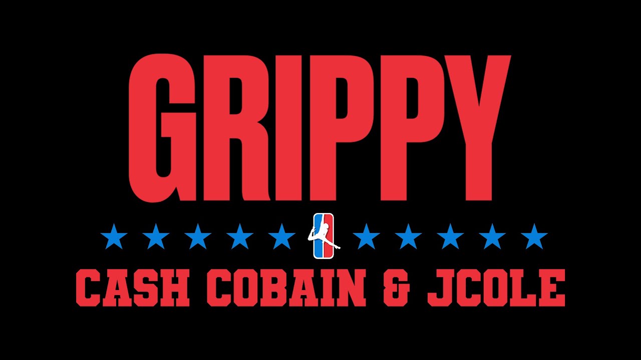 GRIPPY (Lyric Video)