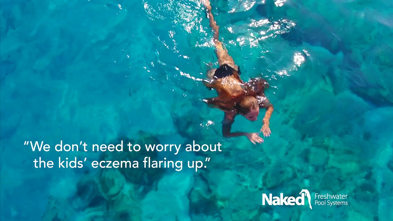 Naked Pools - Swimming As Nature Intended - naked-pools.com (30 Sec)