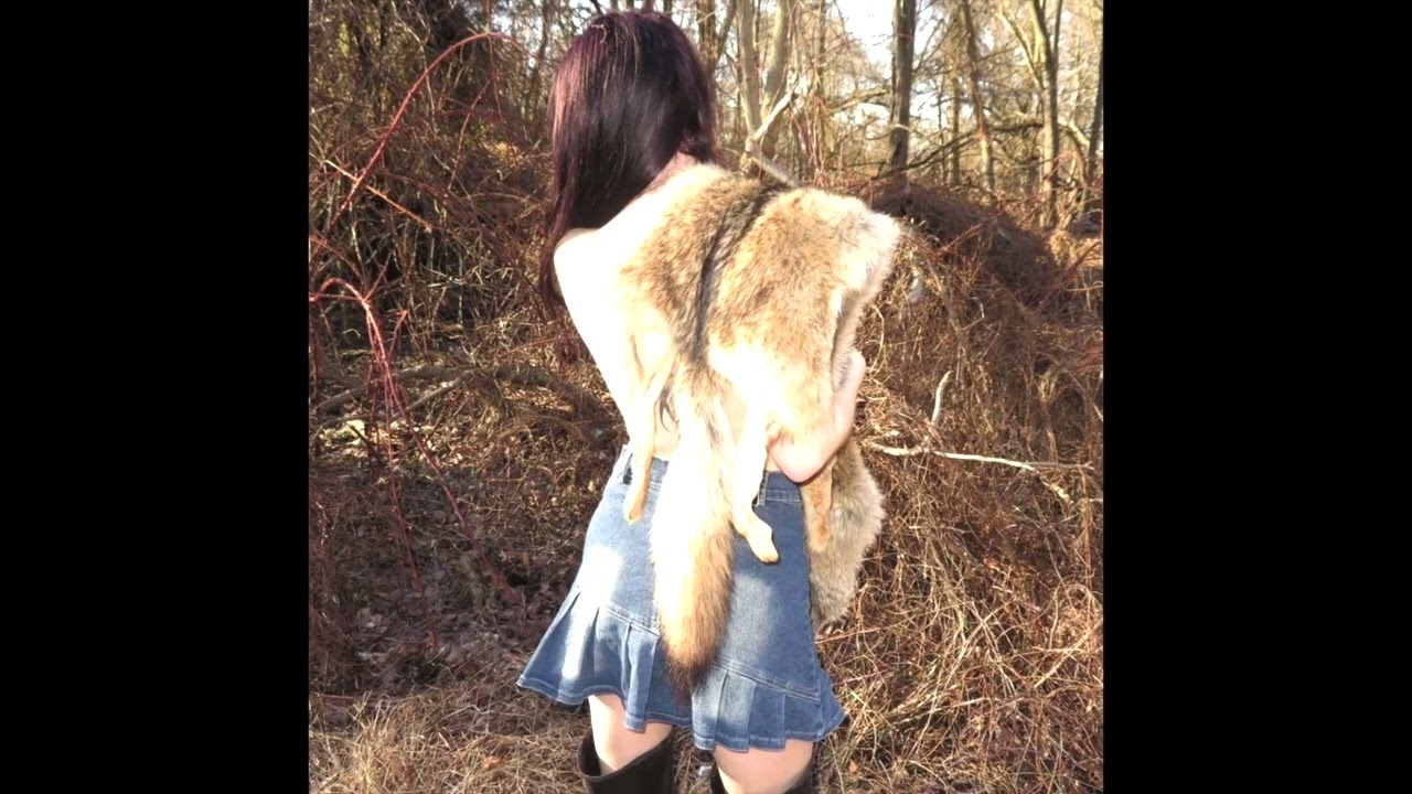 Fakemink & GhostInnaFurCoat Type Beat - 