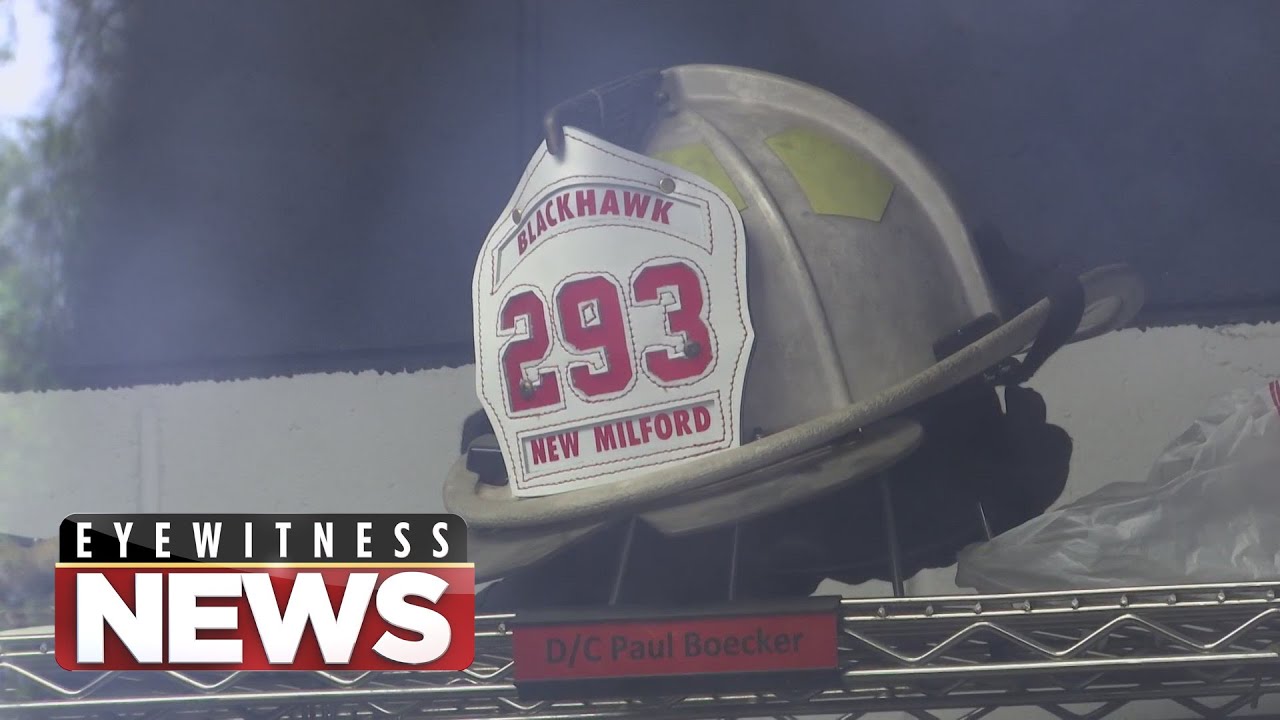 WTVO Eyewitness News November, 5, 2025 (Full broadcast)