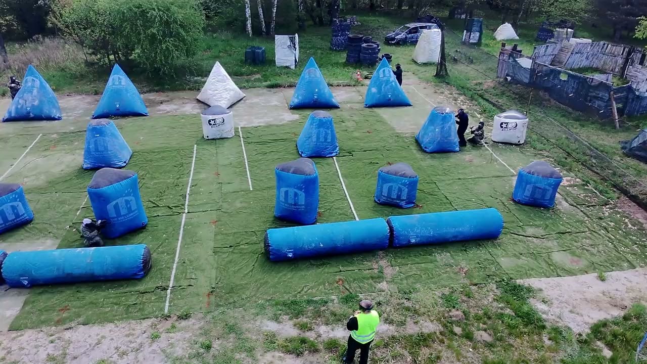 Paintball 2025