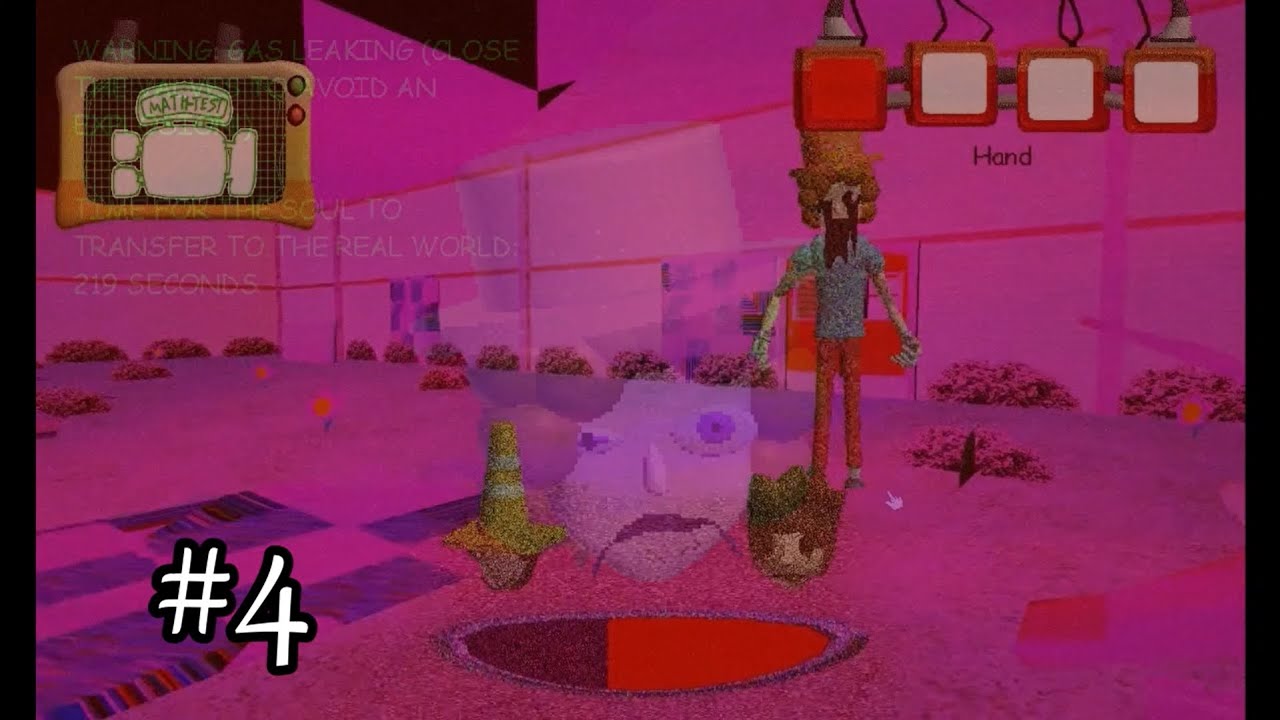 Gabriel's Awesome Schoolhouse V3.2 #4 - BASEMENT SECRET, MY HOUSE. NOT CHEATING