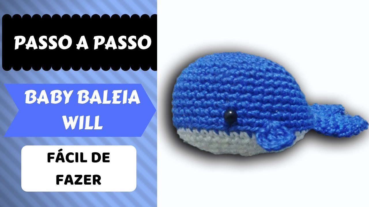 Baby Baleia Will