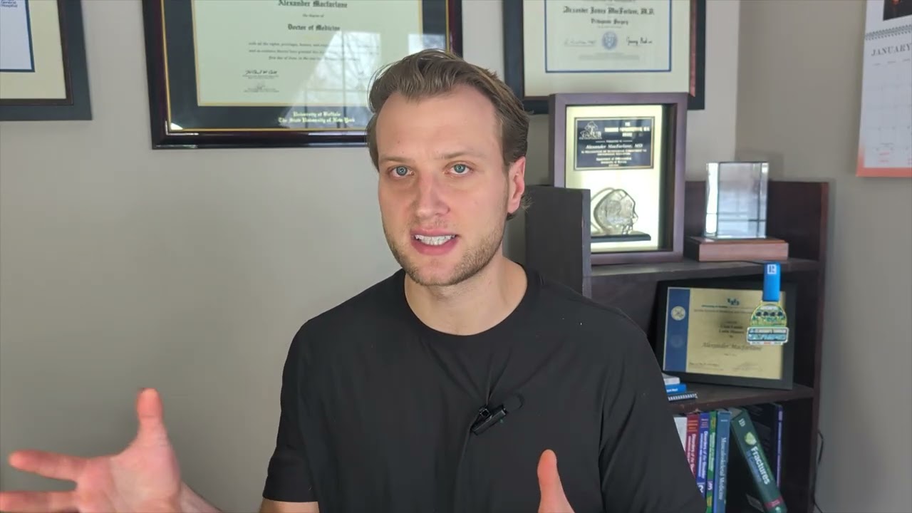 Shoulder Arthritis   The Basics of Non Surgical Treatment