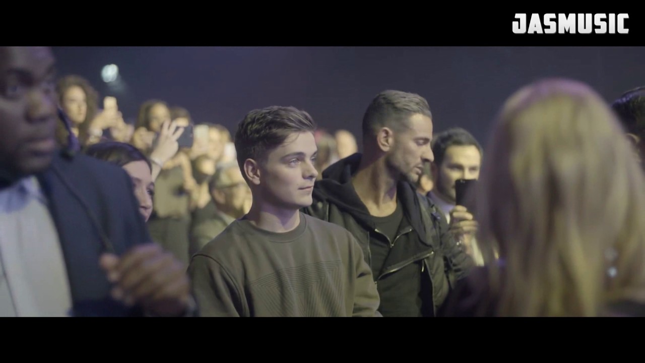 Martin Garrix - Byte [Official Music Video]