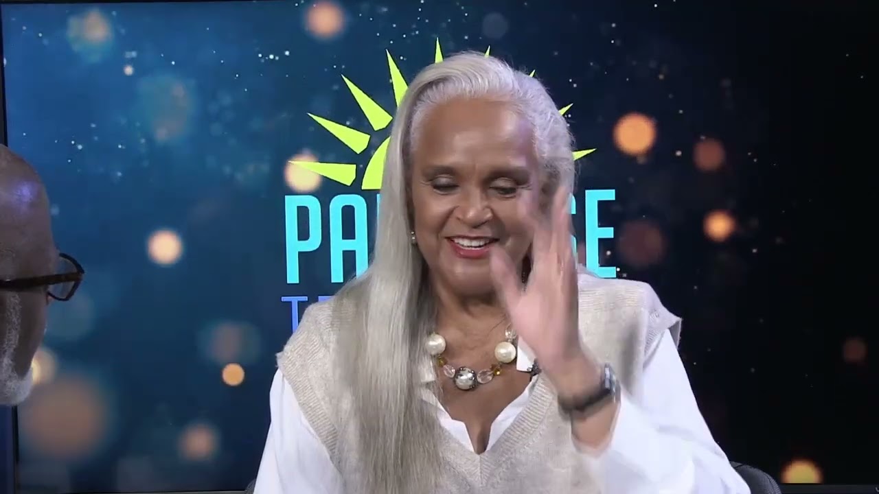 Jayne Kennedy Interview